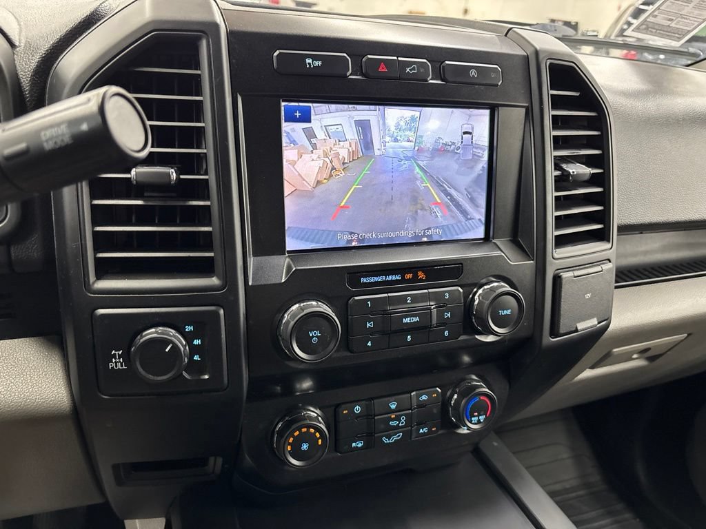 Used 2020 Ford F150 XL w/ Equipment Group 101A Mid AWD/4WD image 29