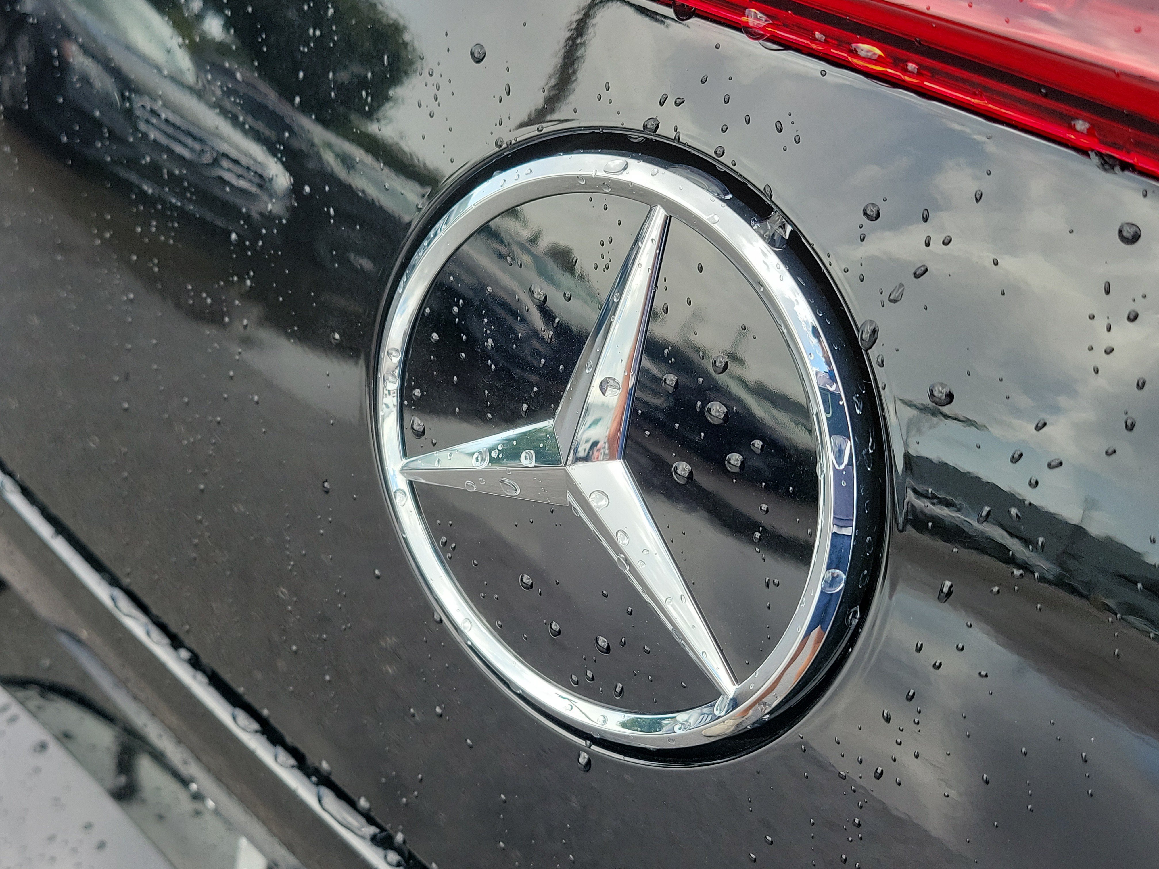 New 2027 Mercedes-Benz CLA 250+ image 31