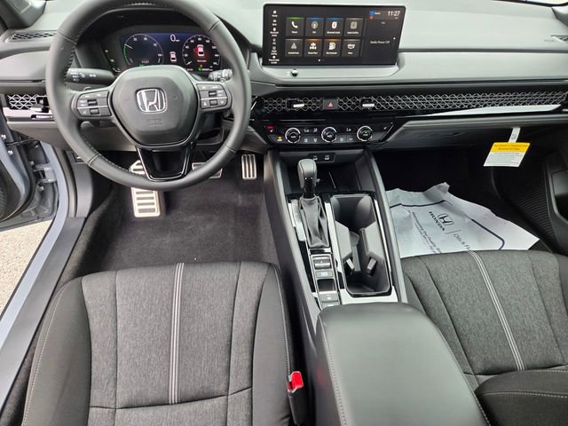 New 2026 Honda Accord Sport image 19