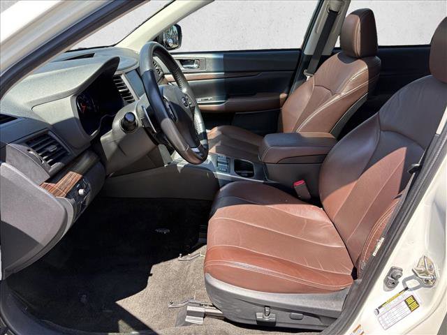 Used 2014 Subaru Outback 3.6R Limited AWD/4WD image 10