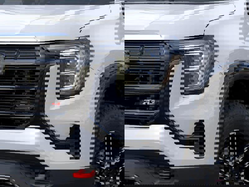 New 2026 GMC Terrain AT4 w/ LPO, Floor Liner Package image 19