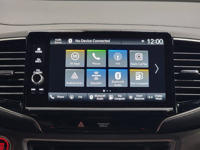 New 2026 Honda Ridgeline RTL image 19
