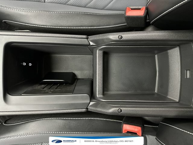 Certified 2026 Volkswagen Tiguan SE AWD/4WD image 20