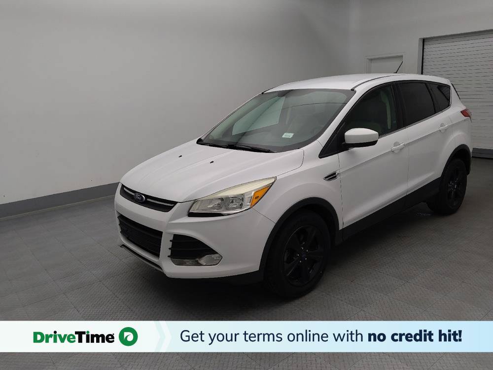 Used 2014 Ford Escape SE FWD image 1
