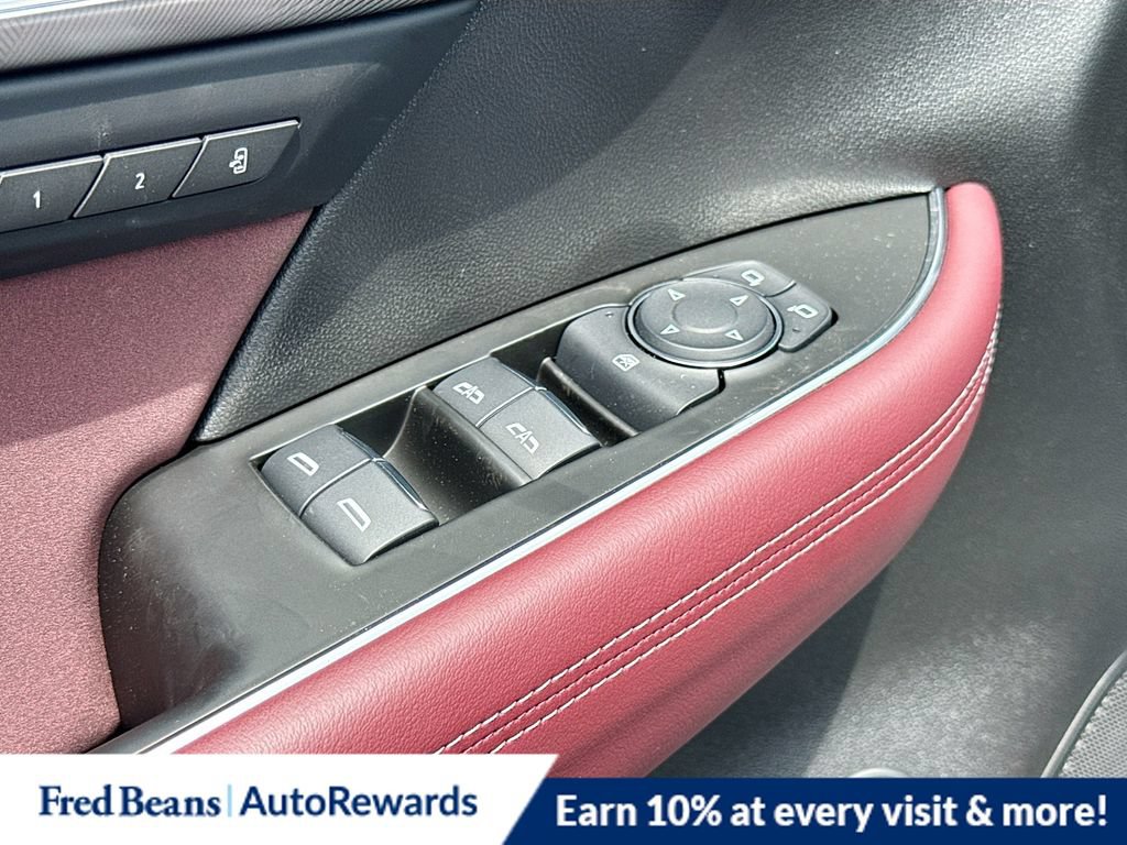 New 2026 Buick Envision Sport Touring AWD/4WD image 21
