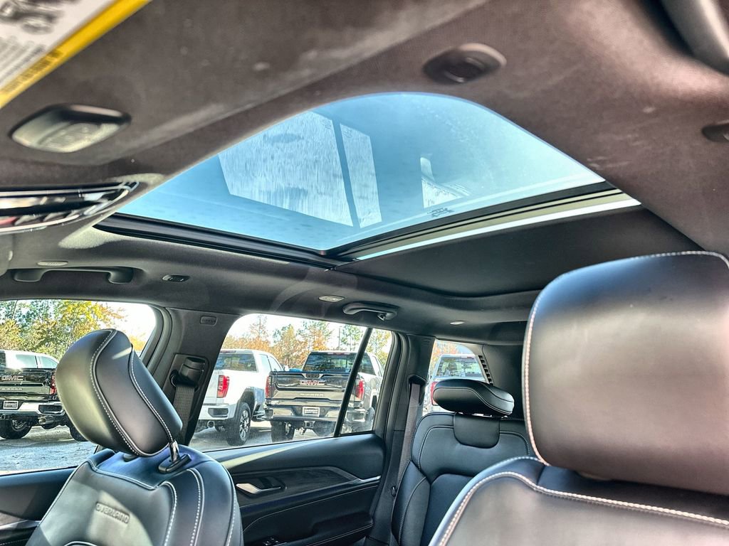 Used 2022 Jeep Grand Cherokee Overland image 19