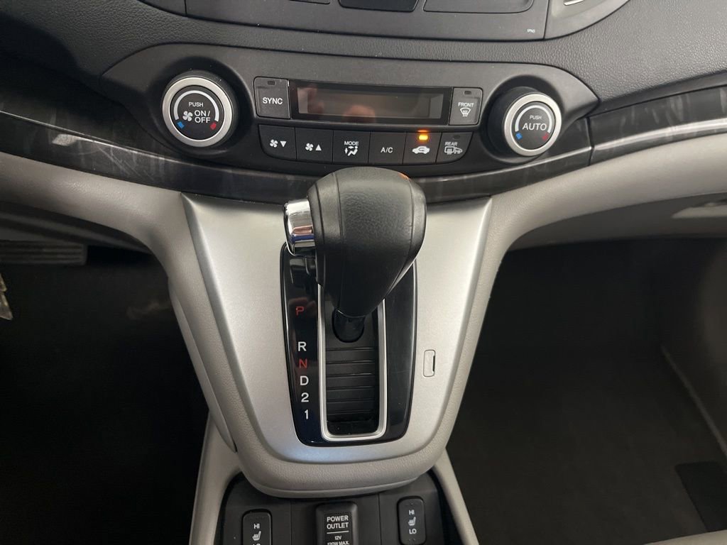 Used 2012 Honda CR-V EX-L image 65