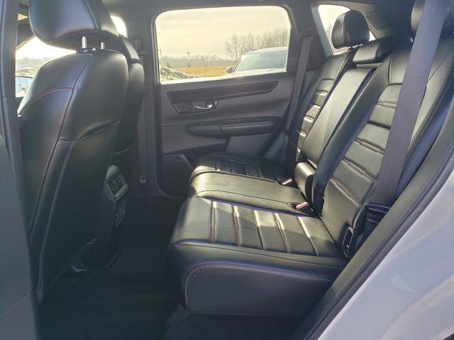 Used 2024 Honda CR-V Sport Touring image 12