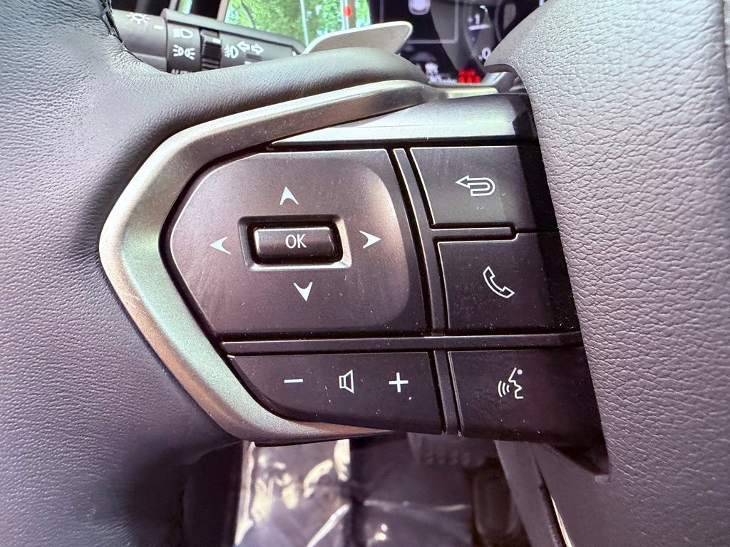 Certified 2024 Lexus RX 350 Premium w/ Convenience Package FWD image 21