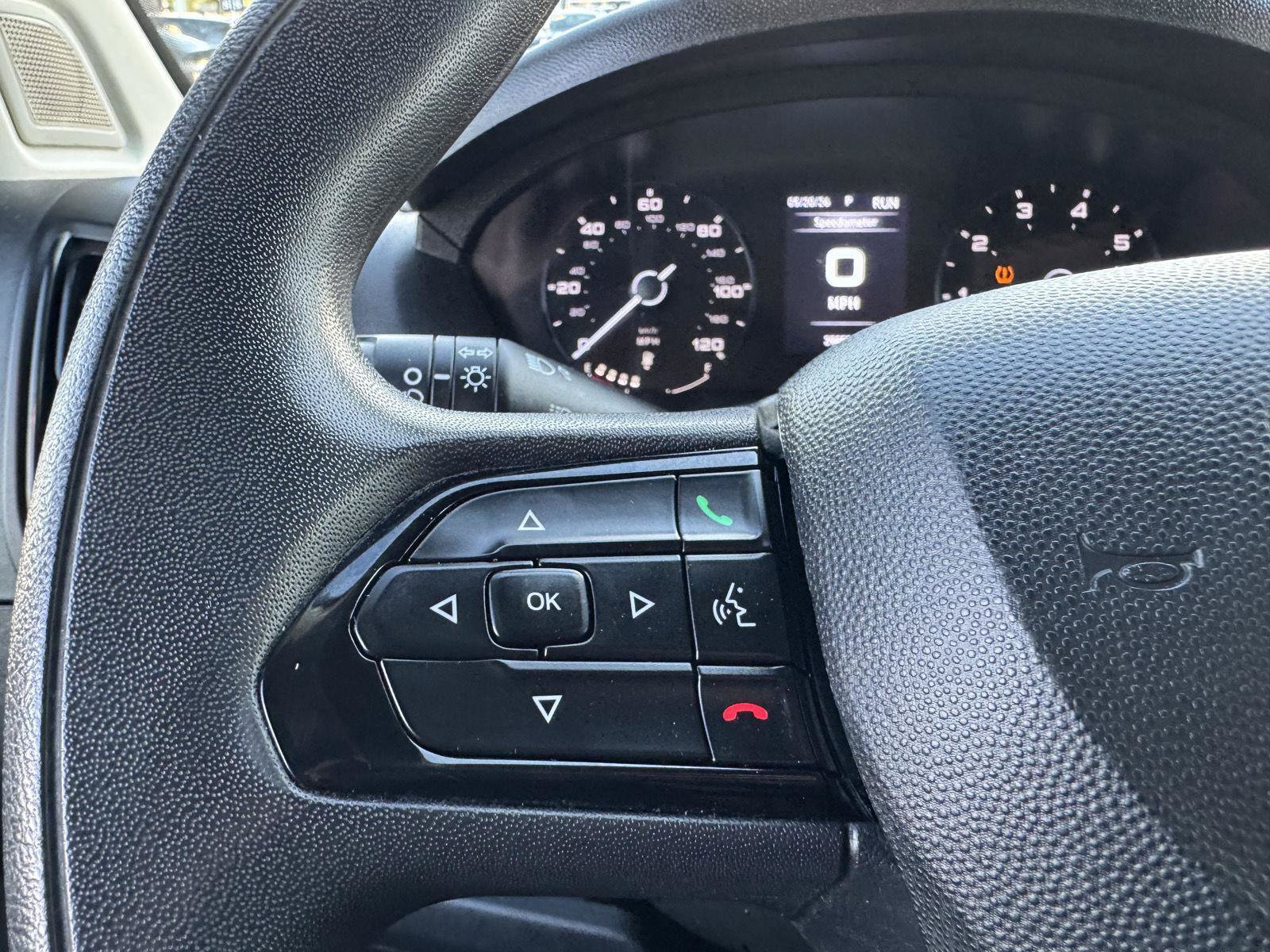 Used 2025 RAM ProMaster 2500 w/ Convenience Group FWD image 28