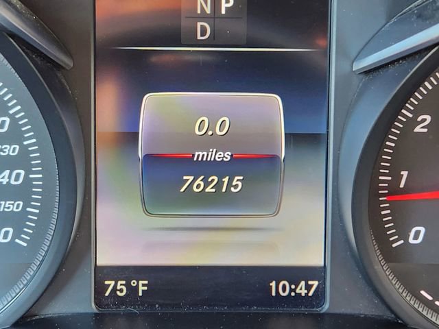 Used 2019 Mercedes-Benz GLC 300 4MATIC Coupe image 25