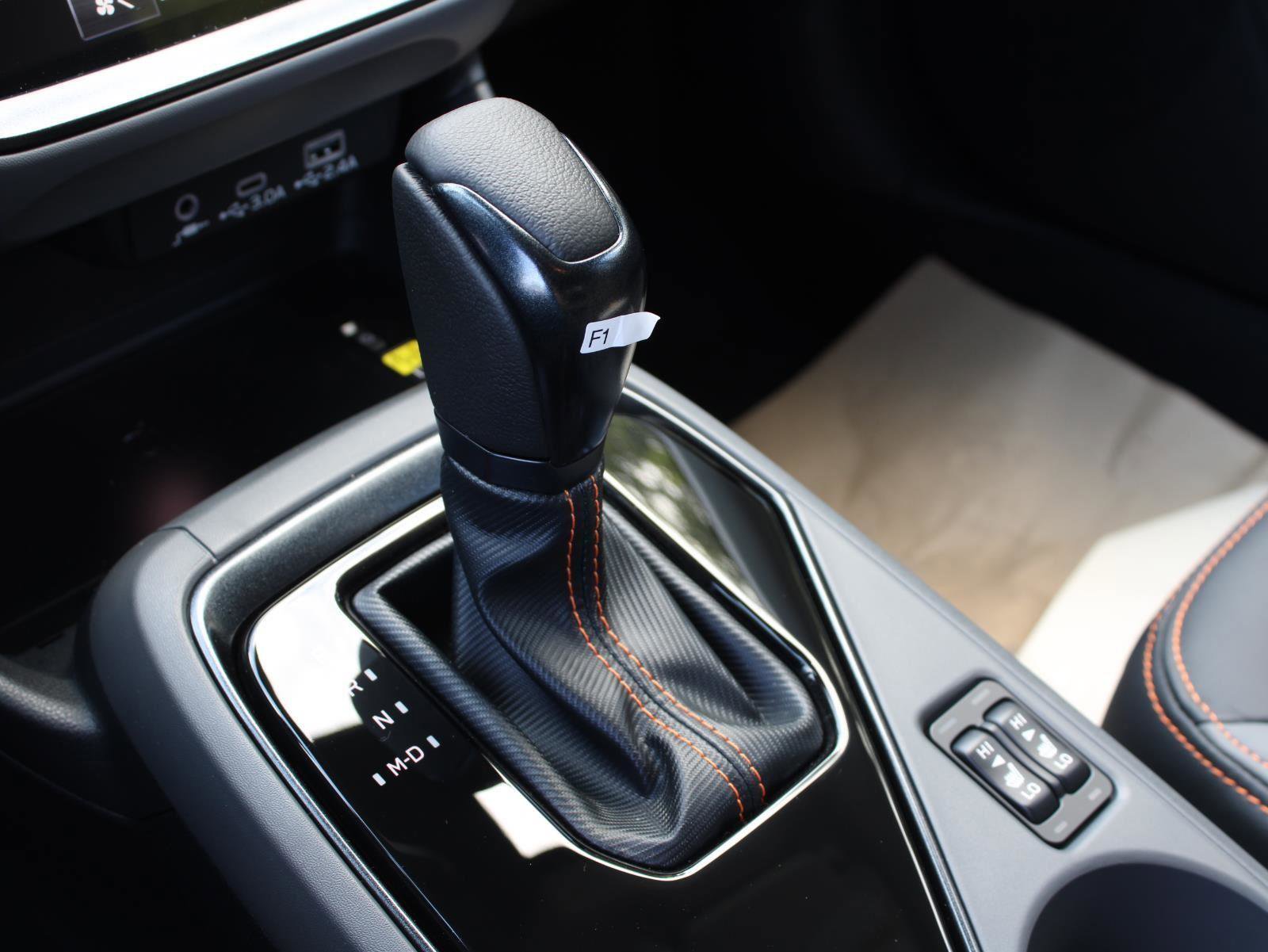 New 2025 Subaru Crosstrek 2.5i Limited w/ Popular Package #4A image 21