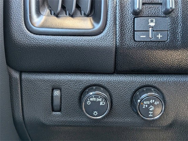 Used 2021 Chevrolet Colorado ZR2 image 26