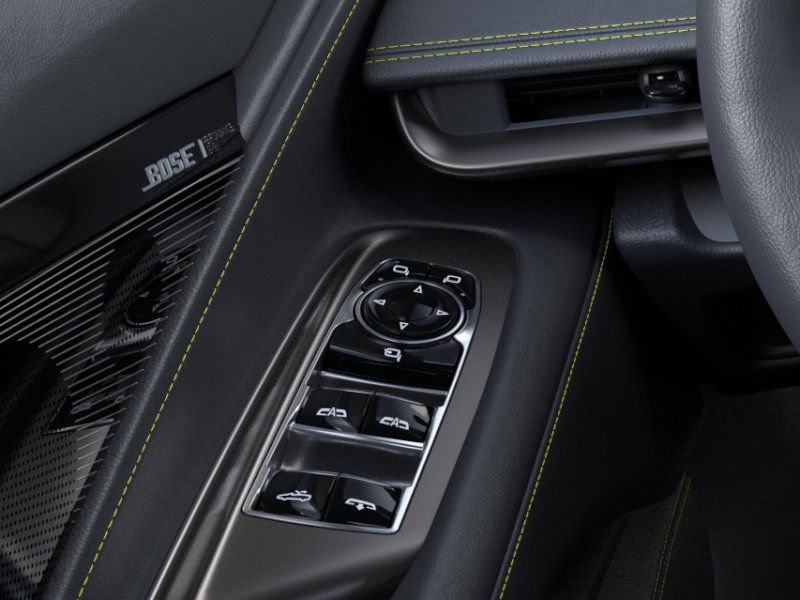 New 2025 Chevrolet Corvette Z06 w/ Stealth Interior Trim Package image 22