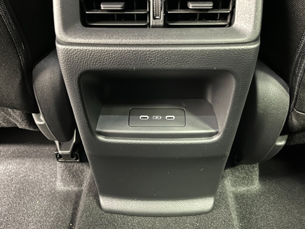 New 2027 Honda CR-V EX image 27