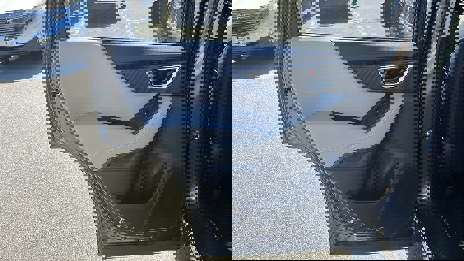 Certified 2023 Subaru Forester AWD/4WD image 20