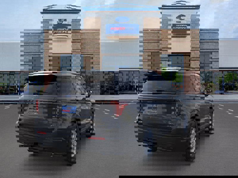 New 2026 Ford Explorer Active image 8