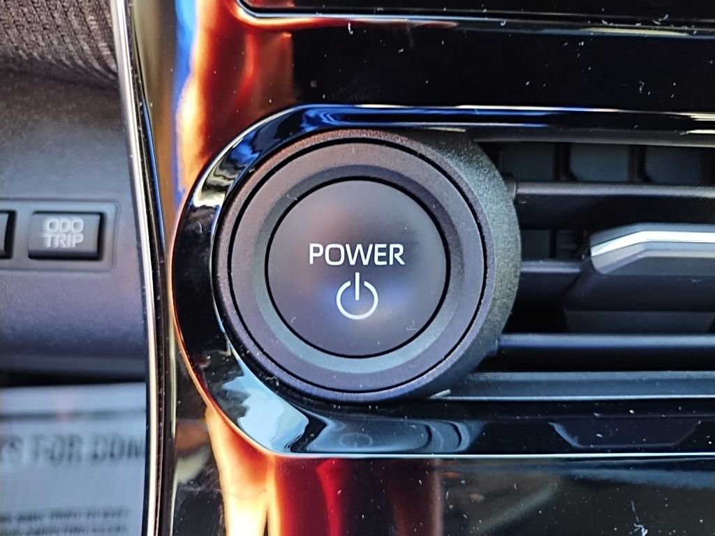 Used 2023 Subaru Solterra Touring image 35