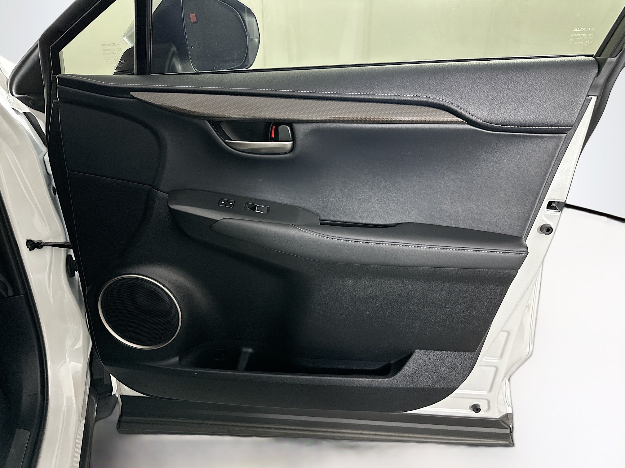Used 2019 Lexus NX 300 FWD w/ Comfort Package image 33