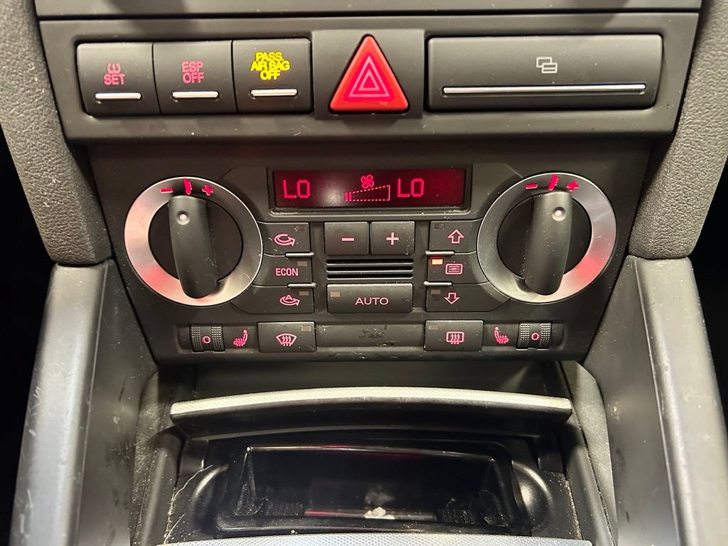 Used 2008 Audi A3 2.0T FWD image 15