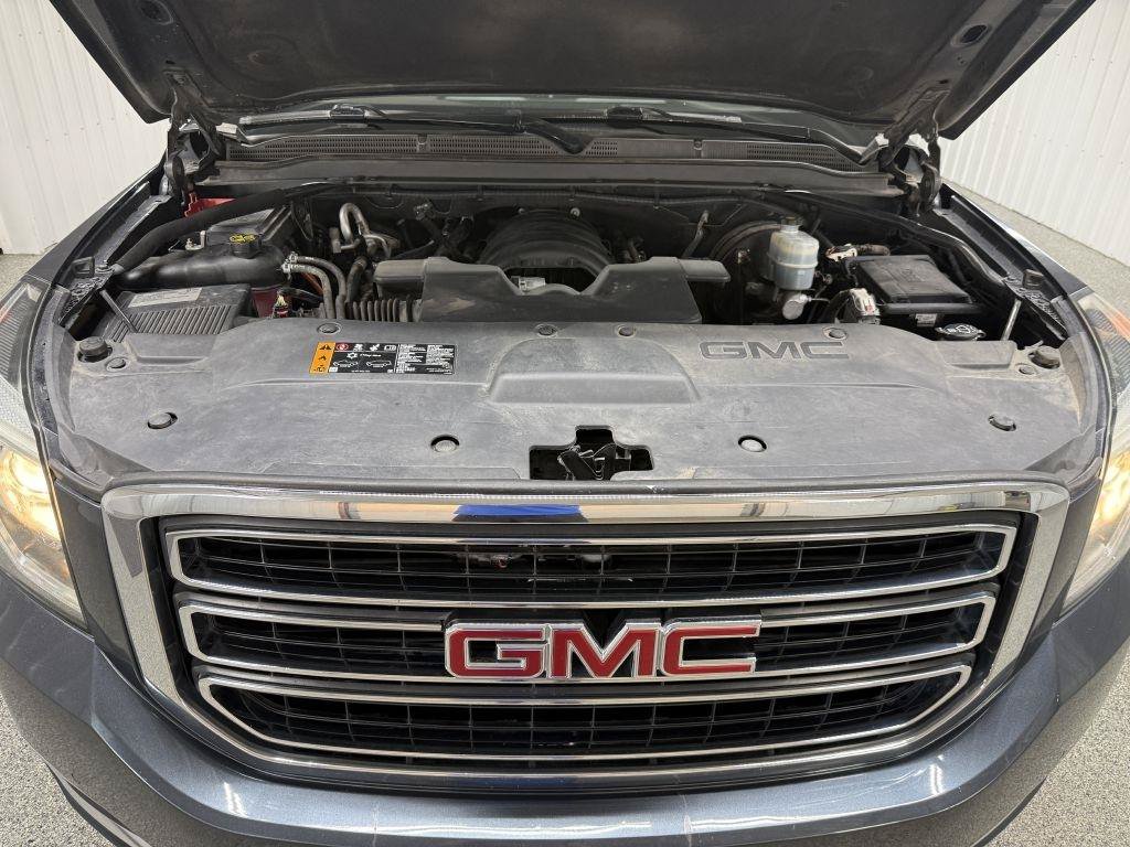 Used 2020 GMC Yukon XL SLT w/ Open Road Package AWD/4WD image 50