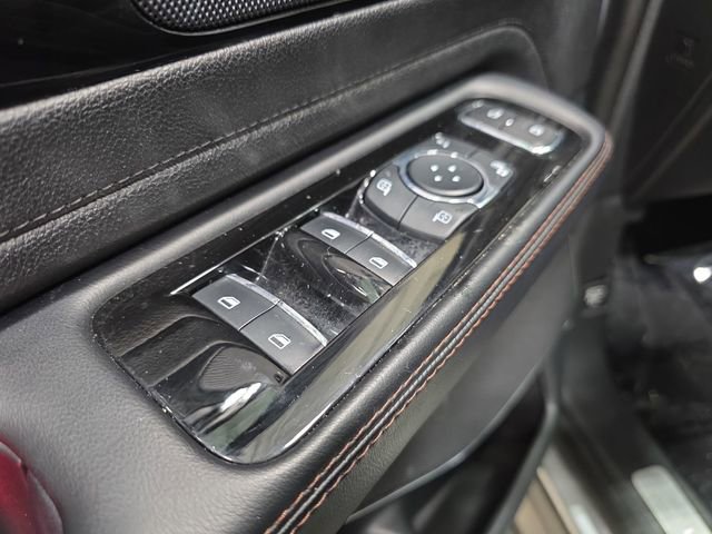 Certified 2023 Lincoln Aviator Reserve w/ Equipment Group 201A image 23