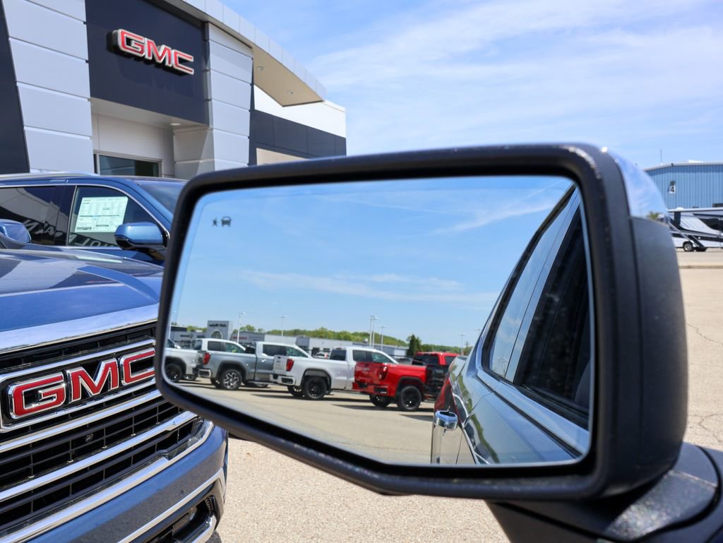 New 2026 GMC Sierra 1500 Denali AWD/4WD image 25
