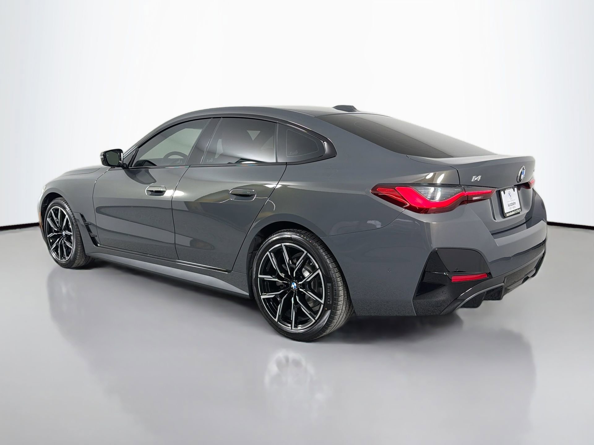 New 2026 BMW i4 xDrive40i w/ M Sport Package image 7