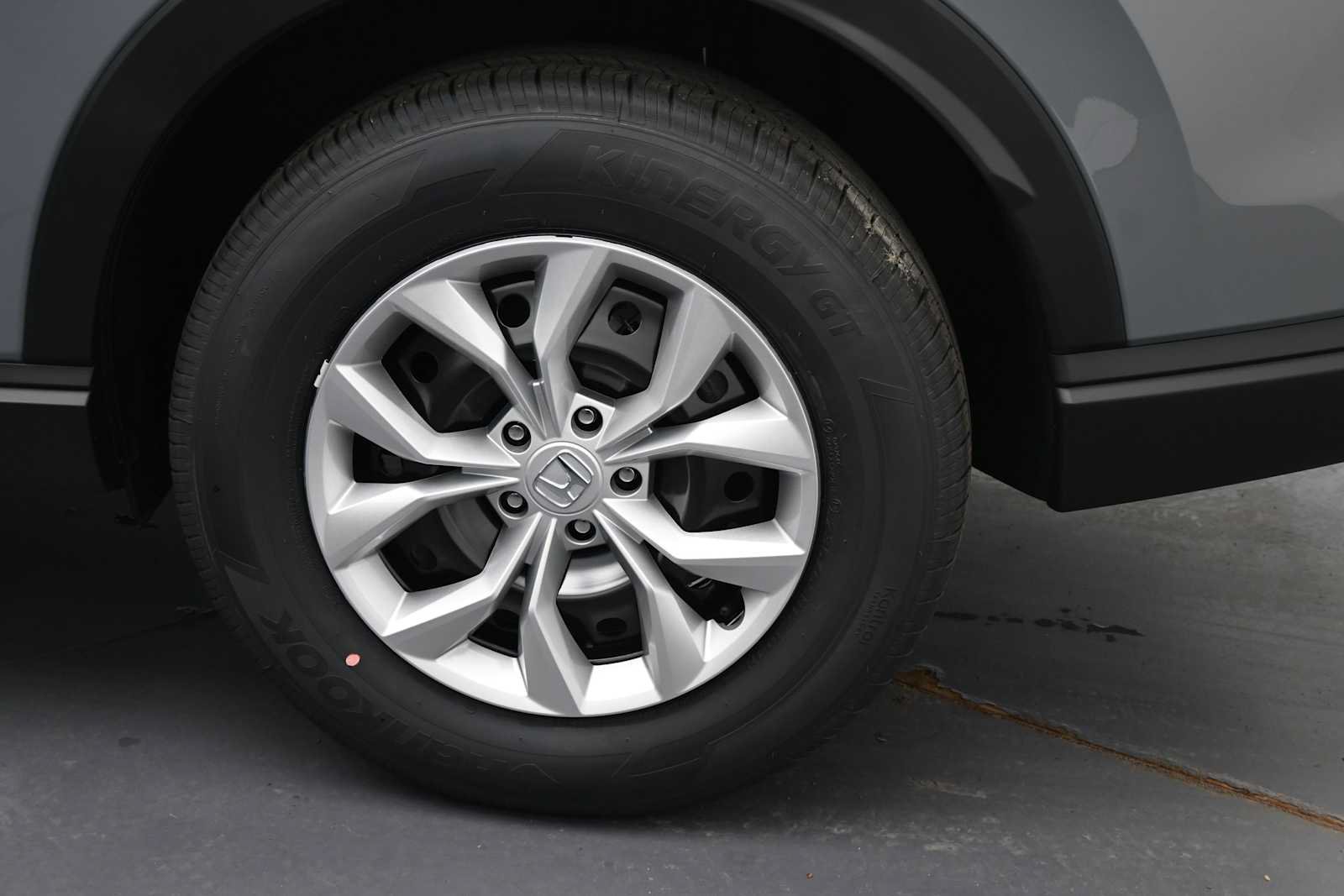 New 2027 Honda CR-V LX image 5