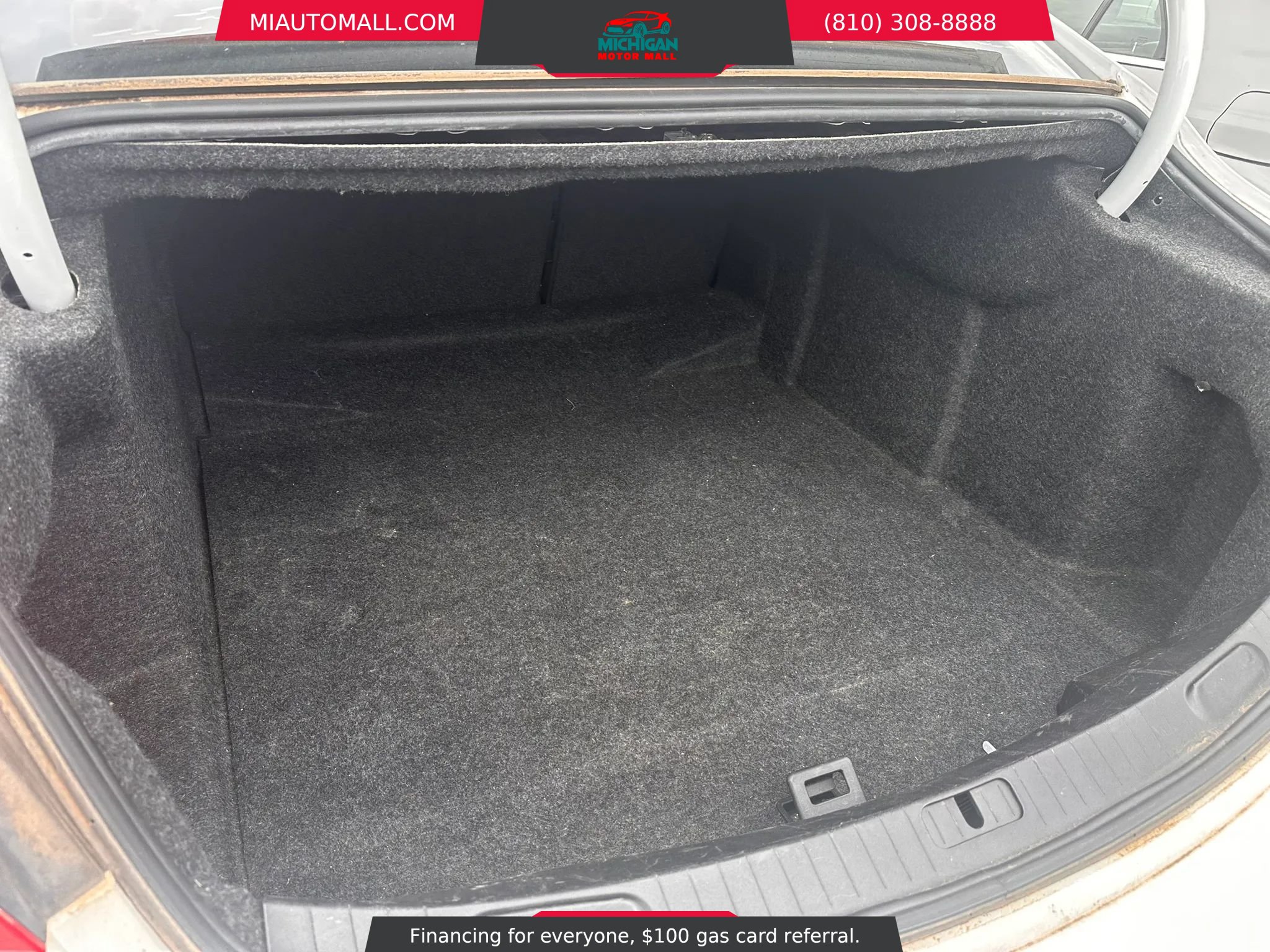 Used 2017 Chevrolet Impala LT FWD image 23