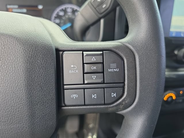 Used 2021 Ford F150 XL w/ STX Appearance Package RWD image 20