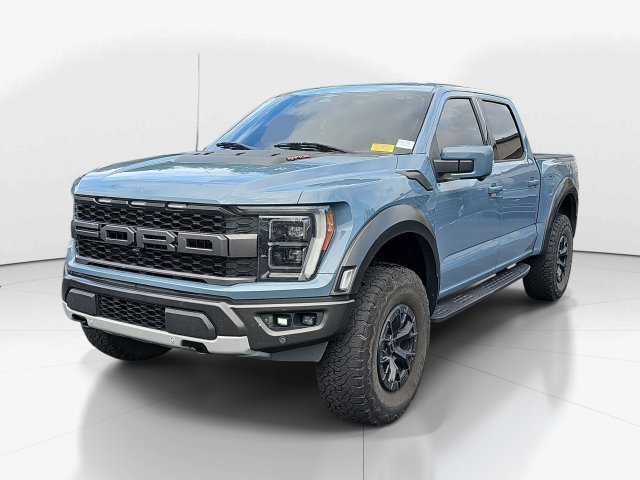 Used 2023 Ford F150 Raptor w/ Raptor 37 Performance Package AWD/4WD image 7
