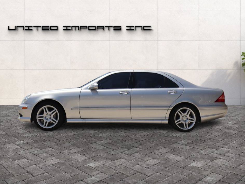 Used 2006 Mercedes-Benz S 430 image 2