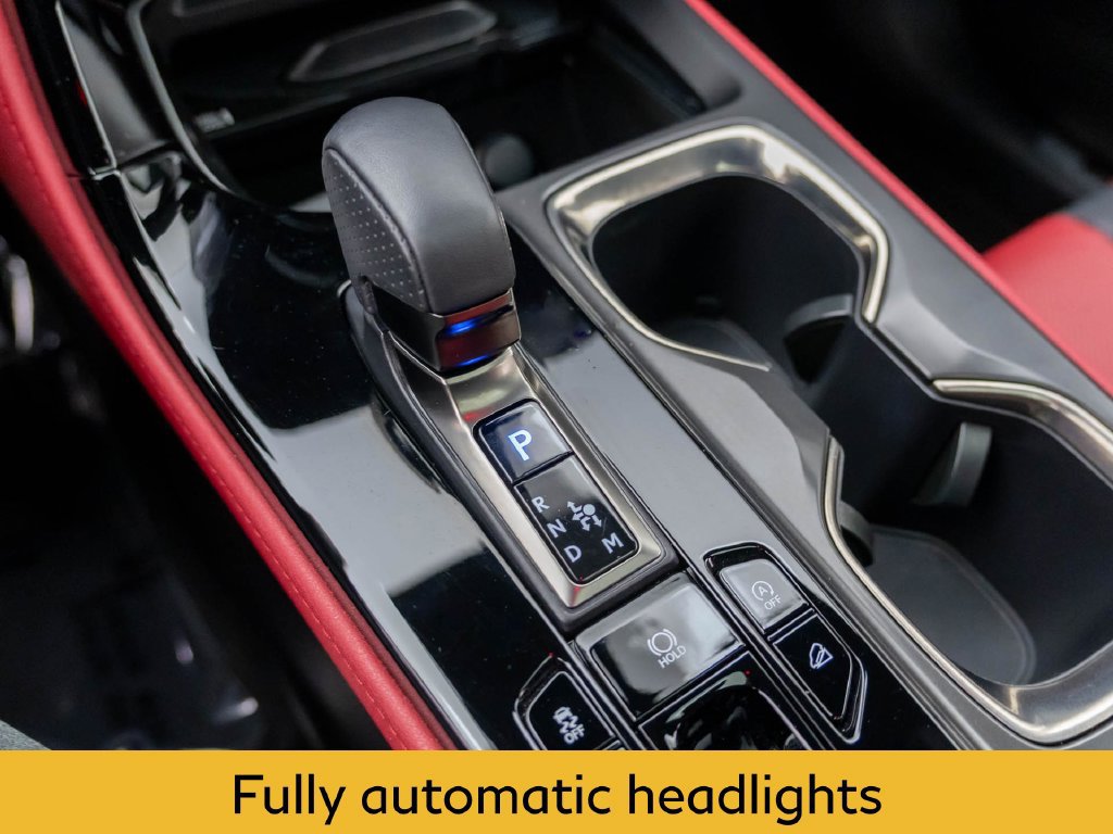 Used 2025 Lexus NX 350 F Sport w/ Accessory Package (Z2) AWD/4WD image 20