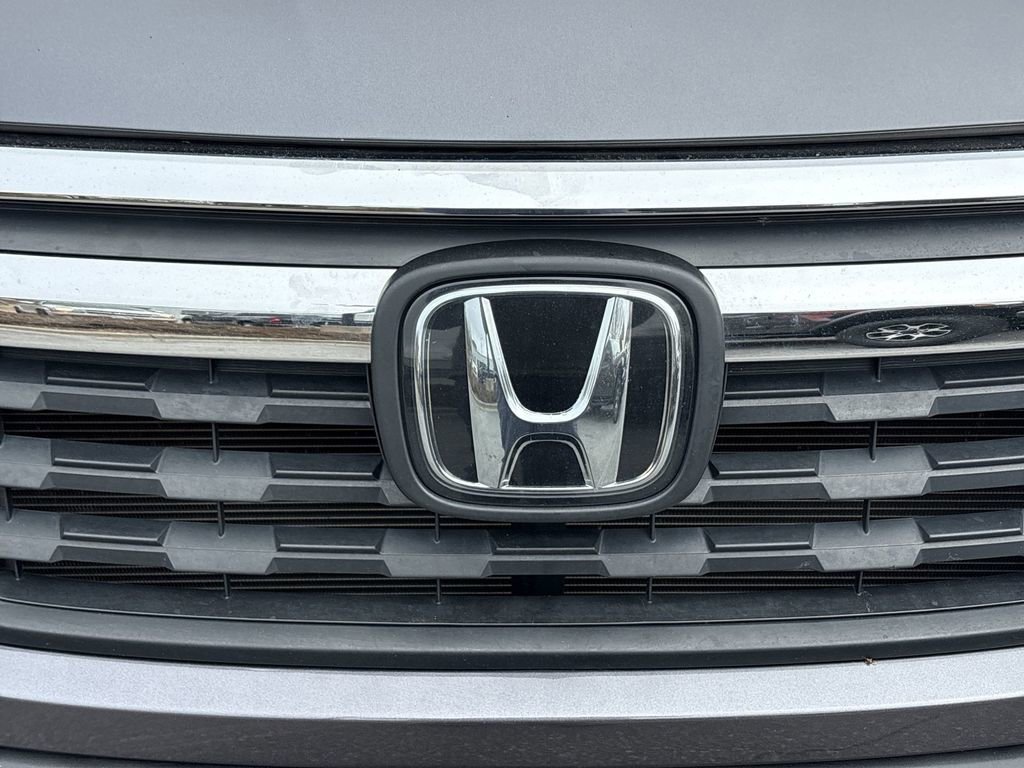 Used 2020 Honda Ridgeline RTL image 32