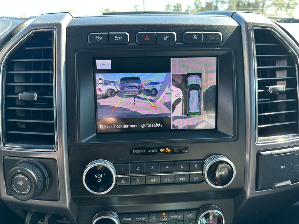 Used 2020 Ford Expedition Max Platinum image 59