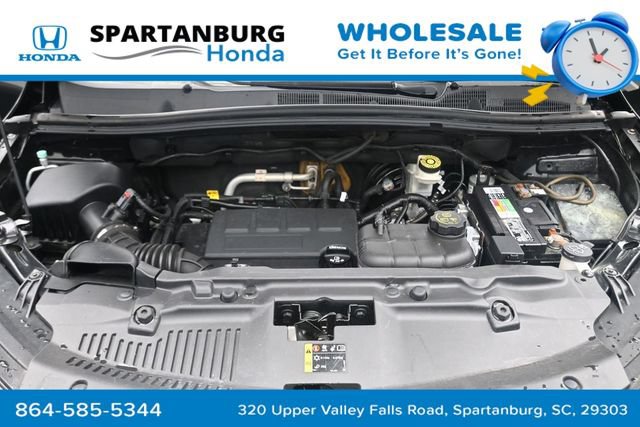 Used 2020 Buick Encore Preferred FWD image 31