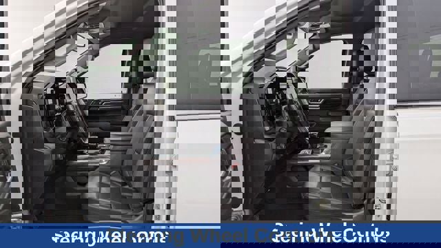 Used 2023 Chevrolet Silverado 1500 LTZ image 17