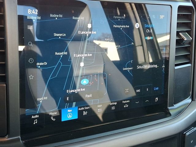 Used 2024 Ford F150 XL image 16