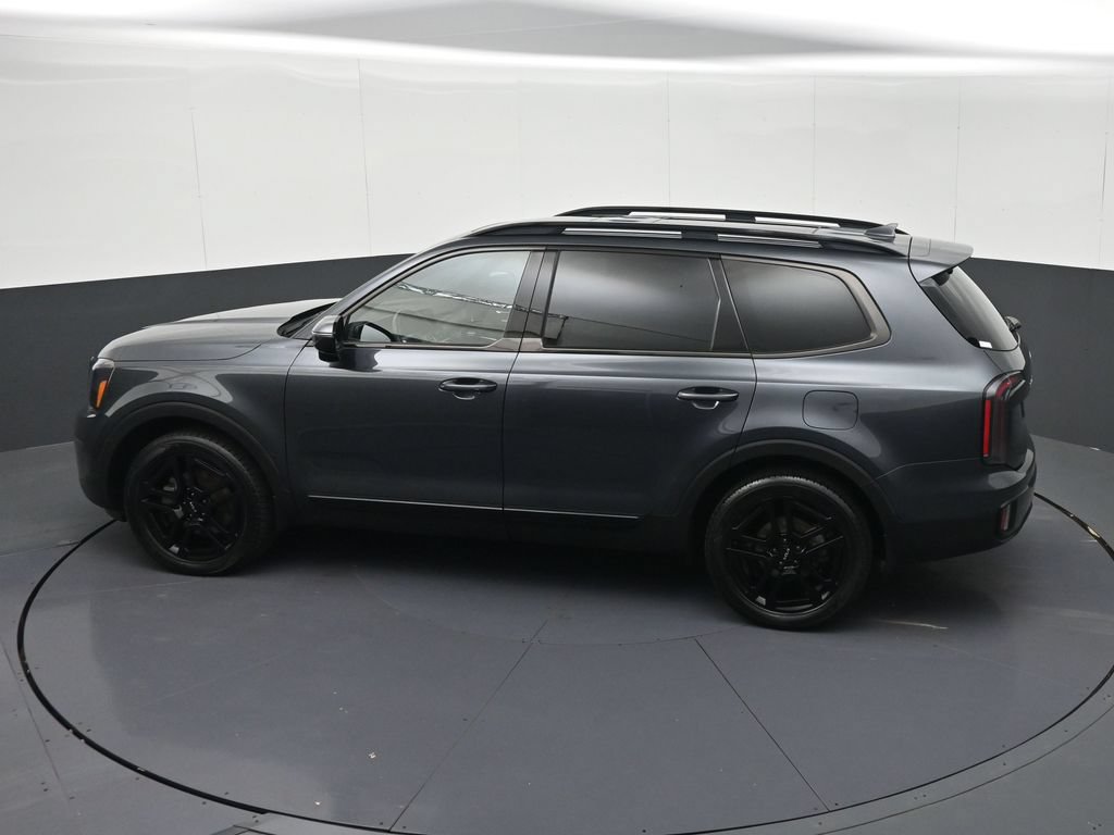 Used 2024 Kia Telluride SX X-Line AWD/4WD image 26