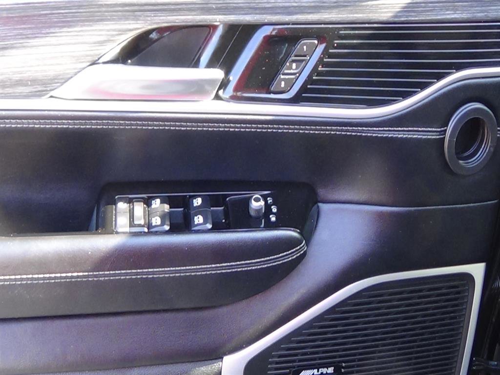 Used 2022 Jeep Wagoneer Series II image 17