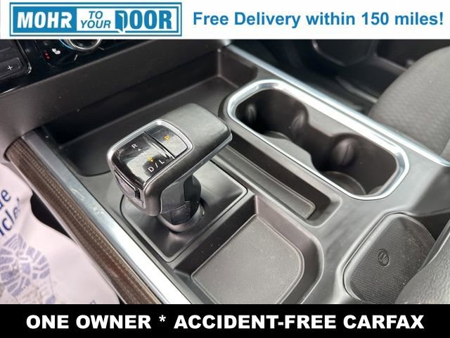 Used 2023 Chevrolet Silverado 1500 RST image 21