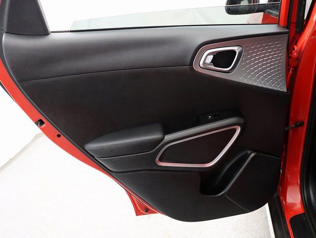 Used 2020 Kia Soul X-Line FWD image 23