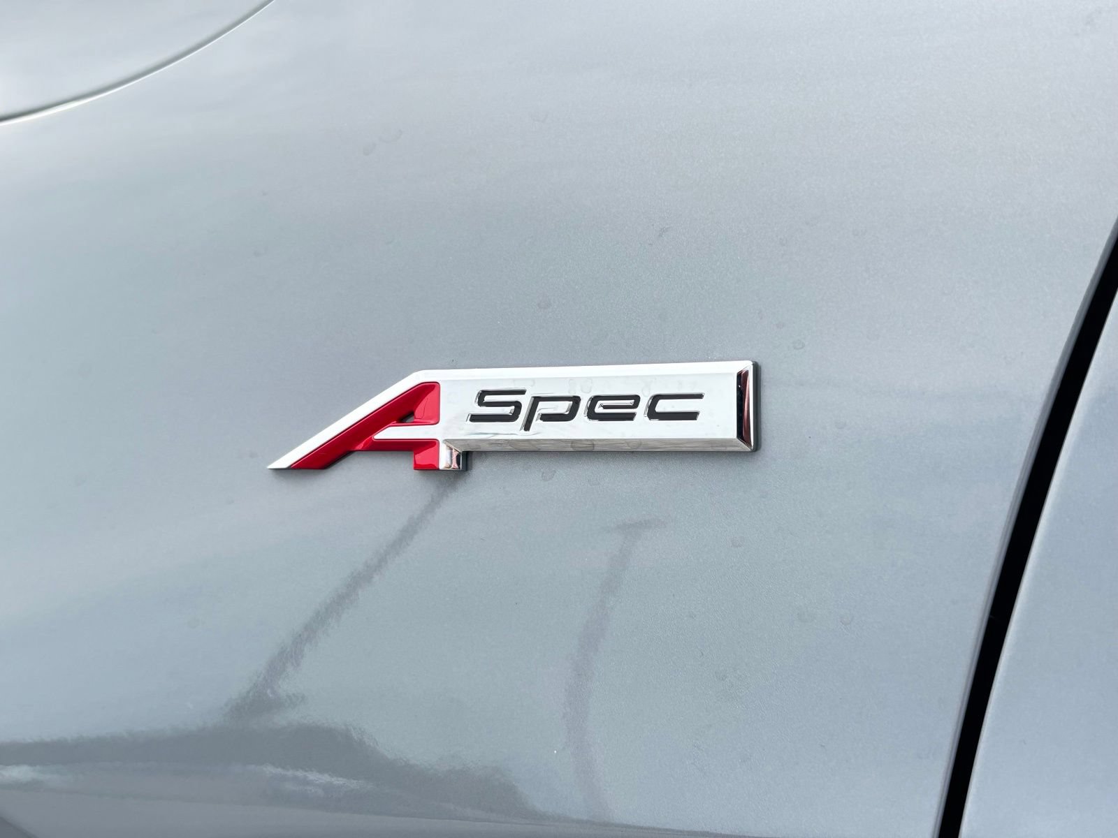 Used 2026 Acura Integra A-Spec FWD image 11