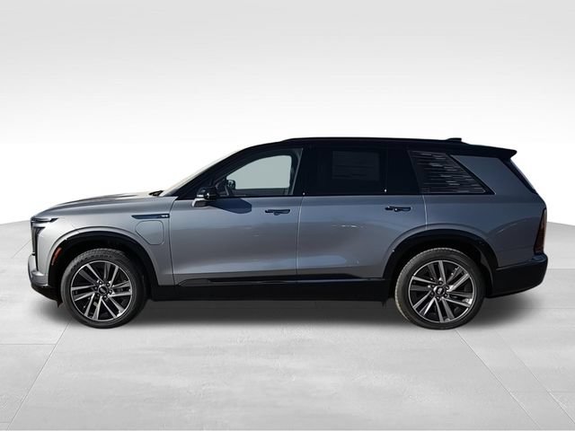 New 2026 Cadillac Vistiq Sport AWD/4WD image 5
