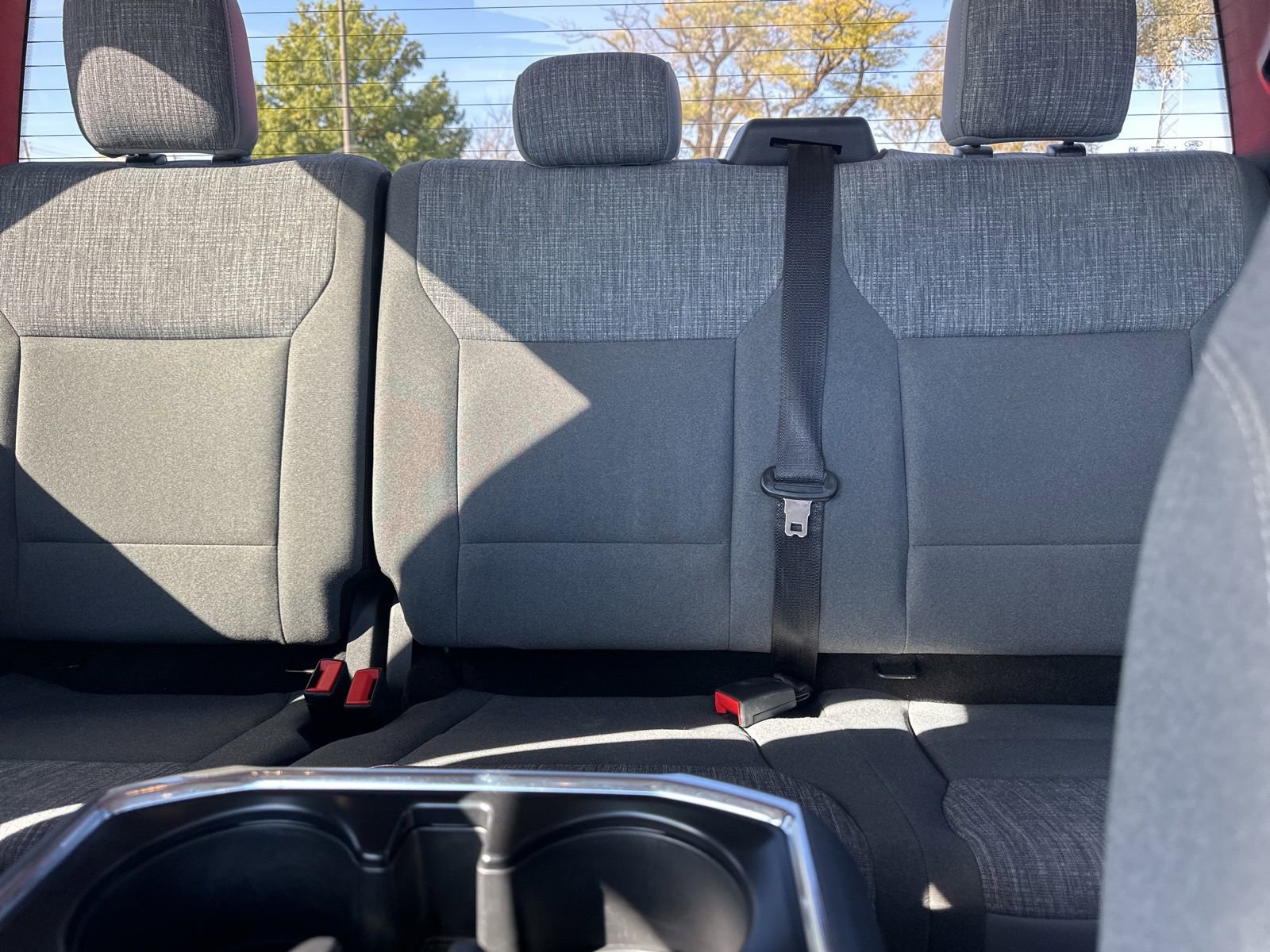 Used 2022 Ford F150 XLT w/ Equipment Group 302A High image 25