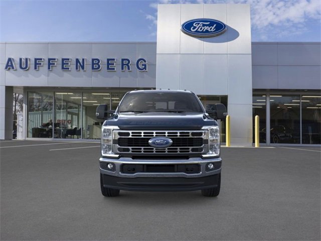 New 2025 Ford F250 XLT w/ FX4 Off-Road Package image 6