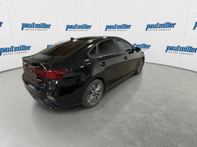 Used 2024 Kia Forte GT-Line FWD image 11