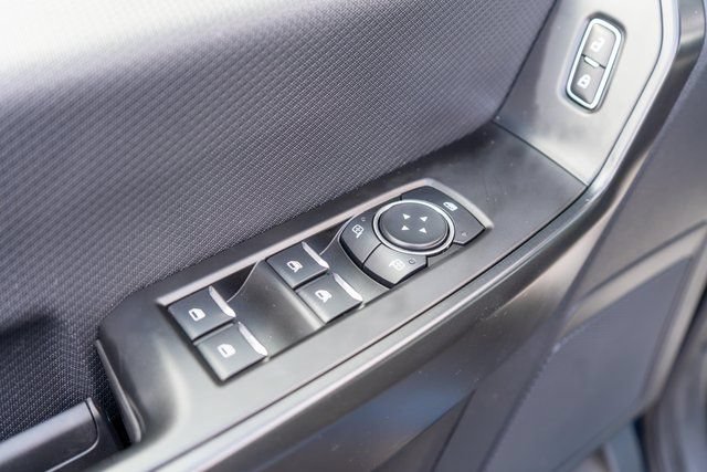 Used 2024 Ford F150 STX AWD/4WD image 17