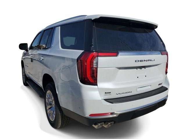 New 2026 GMC Yukon Denali RWD image 4